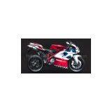 2010 Ducati 848 Nicky Hayden thumbnail-1