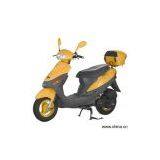 Sell Gas Scooter thumbnail-1