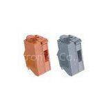 1 Way 24 - 10 AWG Fuse Transformer Terminal Block For Any Kind Of Wire
