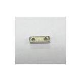 NdFeB Magnet With Two Through-holes