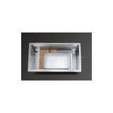Stainless Steel Round Undermount Sink thumbnail-2