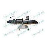 Double Decks Electric Hydraulic Bariatric / Gynecology Table With CE ISO Approved