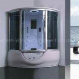 Luxury Steam Shower 0510 thumbnail-1