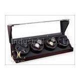 Packaging Box Quad Watch Winder / Watch Winder And Storage Box thumbnail-1