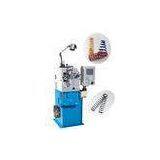 Nice Structured Spring Former Durable , Spring Coiling Machine Low Noise