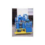 Double-Stage Transformer Oil Regeneration System,Insulating Oil Purification