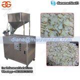 Stainless Steel Automatic Almond Slice Cutting Machine|Peanut Slicer