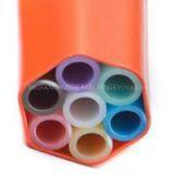 Microduct PE Pipe Making Machine thumbnail-3