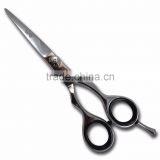 Polish straight Barber Scissor