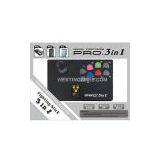 PS3/PS2/PC 3in1 Fighting Stick Real Arcade Pro thumbnail-1