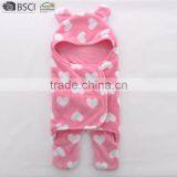 Knitting Mermaid Supper Soft Tail Blanket(wu Wei) thumbnail-1