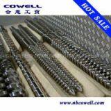 Injection GH113 Screw and Barrel Set for Plastic Injection Machine