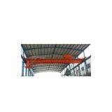 Sell Overhead Crane With Grab