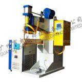 Automatic Aluminum DC Projection Welding Machine