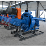 Vertical Shaft Slurry Froth Pump thumbnail-4