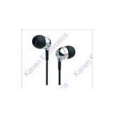 Earphone With In-line Volume Control thumbnail-1