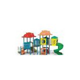 Outdoor play equipments  VS-026A