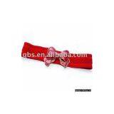 B410 Butterfly Knot Loose and Tight Waistband thumbnail-1