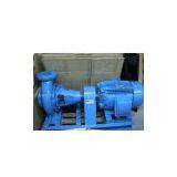 IS Single-stage End Suction Centrifugal Pump