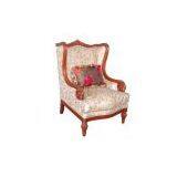 Fabric Sofa-1 thumbnail-1