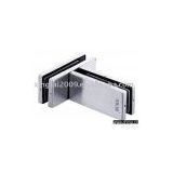 patch fitting/door clamp/glass door clamp/square glass clamp