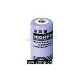 Ni-CD C-2500mAh 1.2V High Power Rechargeable Battery thumbnail-1
