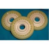 PU Friction Discs