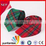 2017 Latest Various Patterns High Quality 100 Cotton Neckties thumbnail-1