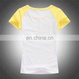 Top Fashion Attractive Style Printed White T-shirts Directly Sale thumbnail-5