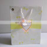 Custom Printing Cheap Recyclable Shopping Food Paper Bag With Led Light thumbnail-5