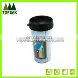 Wholesale Promation Plastic PCTG Tritan 100% BPA FREE Drinking water bottle