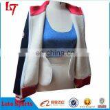 Hot Sale Baseball Jacket for Women Custom Dri Fit Baseball Jersey/ Baseball Uniforms Wholesale thumbnail-6