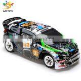 China Wholesale Modern Design Speed Toy rc Car Remote Control thumbnail-1
