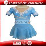 Lovely Custume Ice Skating Dance Dresses thumbnail-1