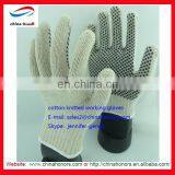 Western Safety Gloves Safety Working Gloves/string Knit Work Gloves thumbnail-6