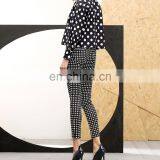 2015 New Design Latest Fashion Blouse Design thumbnail-3