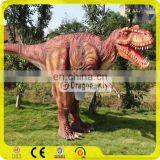 2016 Adult Walking dinosaur costume for amusement park