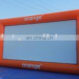 Cheap Inflatable Floating Movie Screen / Inflatable Waterproof Movie Projection Screen / Inflable Movie Screen thumbnail-3