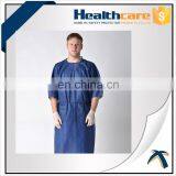 Disposable Hospital Patient Gown thumbnail-1