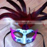 Venetian Masquerade Masks Wholesale for Men MSK42 thumbnail-1