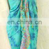 Sarong Cotton Sarong Beach Sarong Cheap thumbnail-2