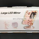 Large LED Mirror thumbnail-2