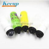 Customized Logo Eco-friendly Material PE Sports Bottle thumbnail-2
