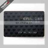 Custom Private Design Printed Plastic PVC Spot UV Member Card for Promotion thumbnail-3
