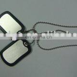 2013 Fashion Custom Laser Dog Tag