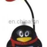 QQ Penguin Design Mini Fan