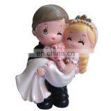 Custom Figurine Product Type and Home Decoration Use Resin Crafts thumbnail-2