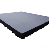 China Design Portable Collapsible Stage With Mobile Stage Stairs thumbnail-5