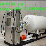 10MT LPG Skid Tank Gas Station LPG Filling Plant LPG Tank 20000L LPG Tank thumbnail-5
