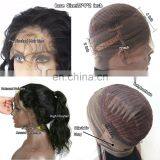 Good Quality 360 Lace Hair Human Wigs Wholesale China 100 Percent Human Hair Wigs thumbnail-6